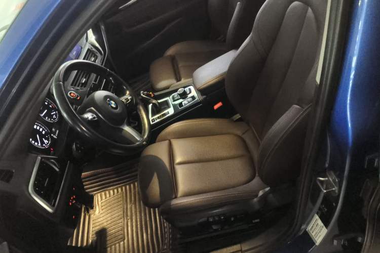 Used BMW 1 Series 2020 120i M Sport Package