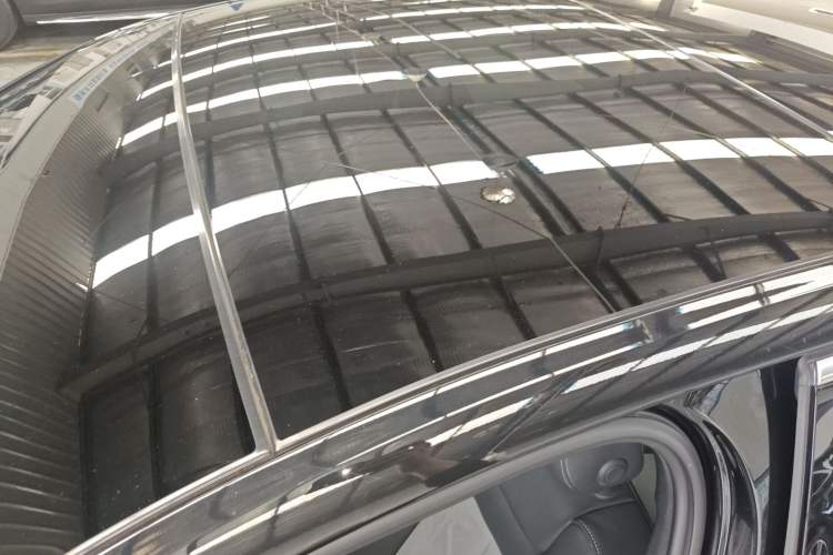 Used Audi A6L 2023 Revised 45 TFSI Prestige Dynamic Edition
