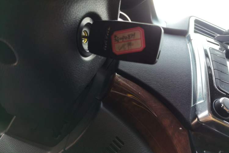 Used Haval H6 2014 Sport Edition 2.4L Automatic Elite Model