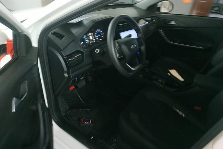 Used Chery Tiggo 3X 2024 1.5L CVT Excellence Edition