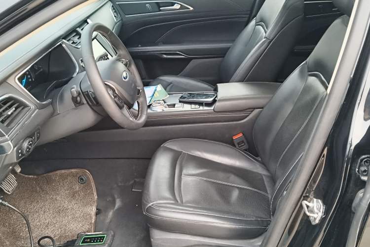 Used Ford Taurus 2016 EcoBoost 180 Luxury Model