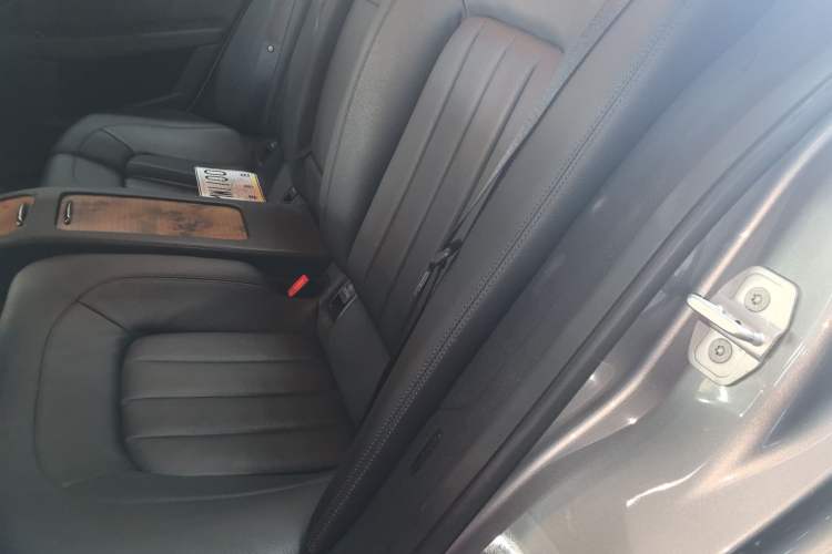 Used Mercedes-Benz CLS 2012 CLS 300 CGI