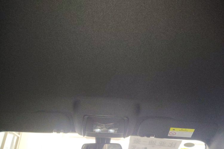 Used BYD Qin PLUS 2025 DM-i Smart Drive 55KM Leading Model