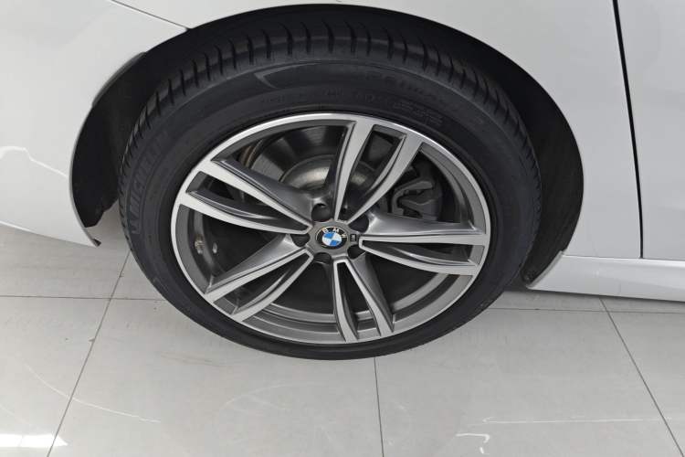 Used BMW 6 Series GT 2020 630i M Sport Package
