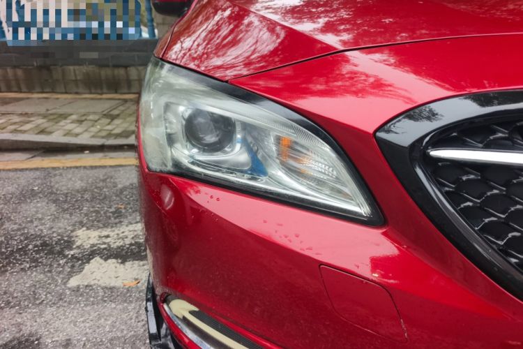 Used Buick Verano 2015 Sedan 15S Automatic Leading Model
