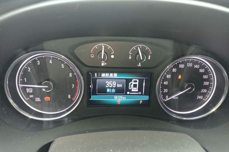 Used Buick LaCrosse 2018 20T Elite Edition