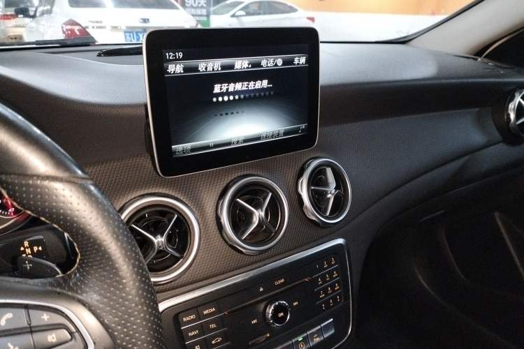 Used Mercedes-Benz GLA 2017 GLA 200 Sport Edition