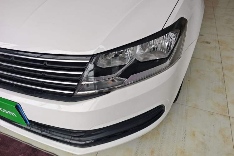 Used Volkswagen Lavida 2017 1.6L Automatic Fashion Edition
