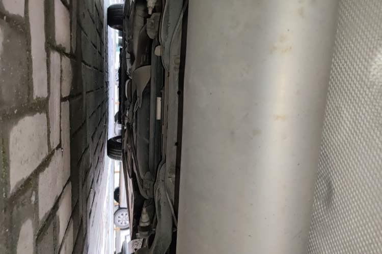 Used Ford Focus 2012 Sedan 1.6L Manual Fashion Edition
