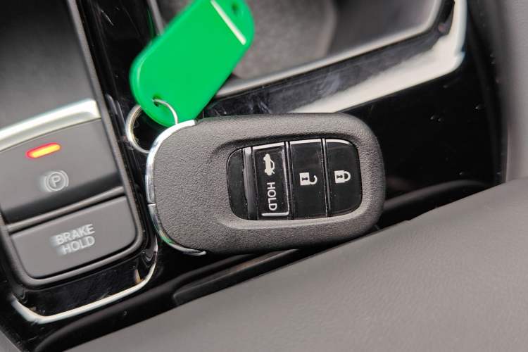 Used Honda Accord 2025 260TURBO Luxury Edition
