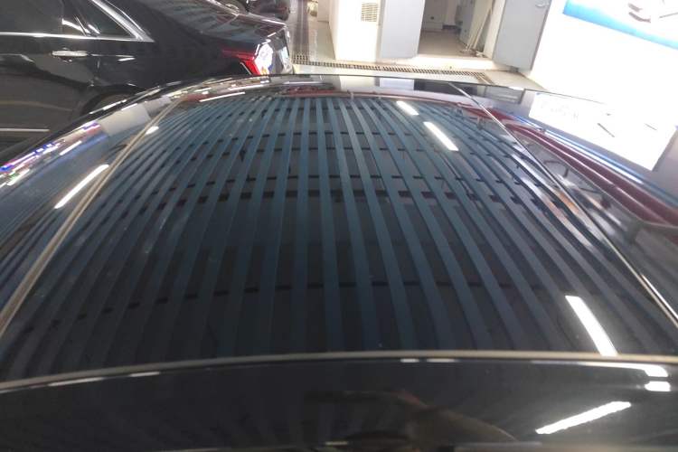 Used Audi A6L 2019 40 TFSI Luxury Prestige Edition
