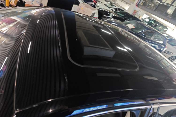 Used Volkswagen Sagitar 2017 230TSI Automatic Comfort Version
