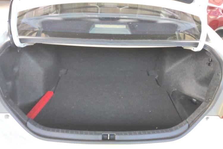 Used Toyota Levin 2014 1.6G CVT Elite Edition
