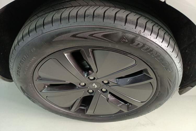 Used Li Auto L6 2024 Max
