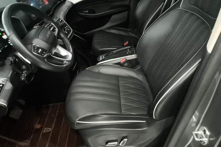 Used Roewe iMAX8 2022 400TGI Prestige Edition