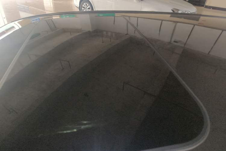 Used Oshan X5 2021 Revised Version 1.5T DCT Luxury Edition