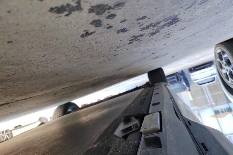 Used BYD Sealion 07 EV 2025 610 Intelligent Driving Edition
