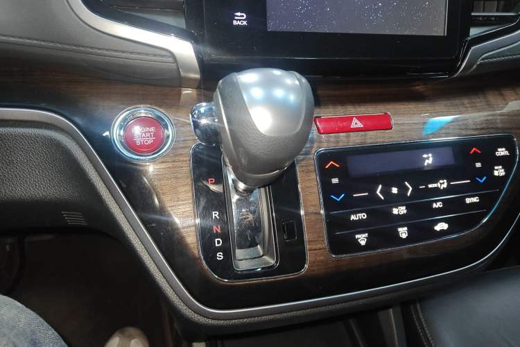 Used Honda Odyssey 2017 2.4L Smart Edition
