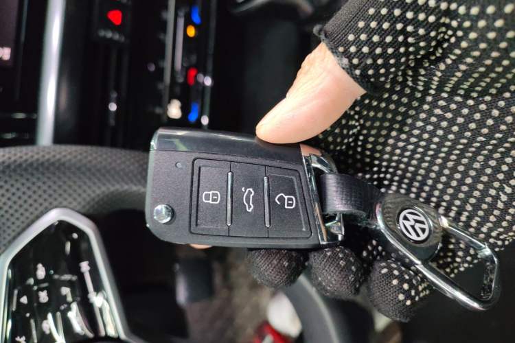 Used Volkswagen Passat 2024 380TSI Starry Elite Edition