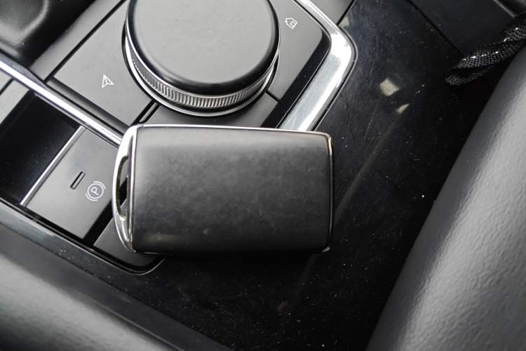 Used Mazda Mazda 3 Axela 2021 2.0L Automatic Zhiya Edition
