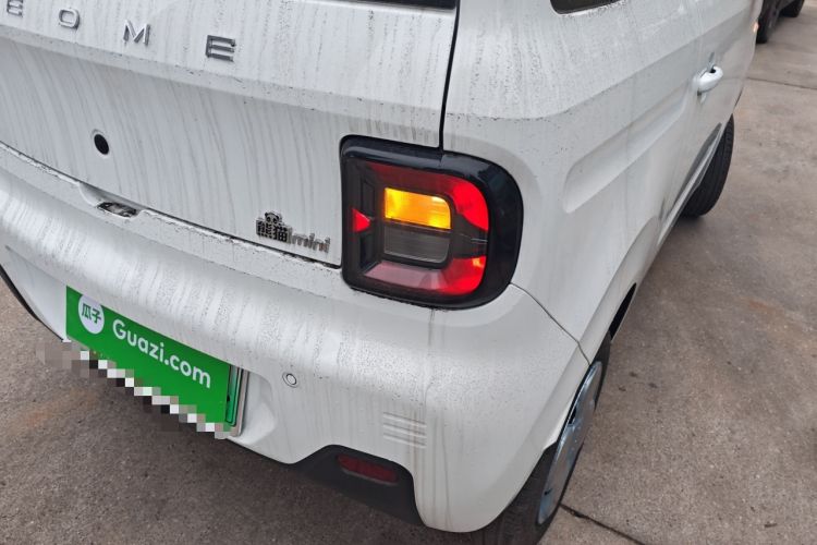 Used  Panda 2024 Panda Mini 200km Endurance Bear