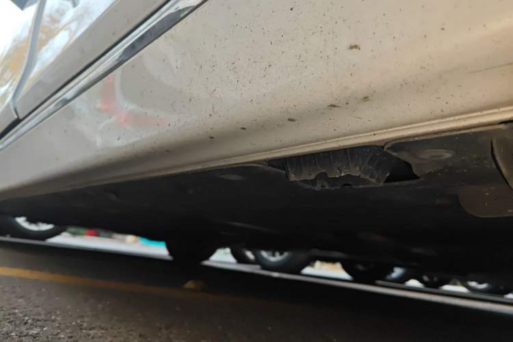 Used BMW 3 Series 2017 320Li Luxury Design Package
