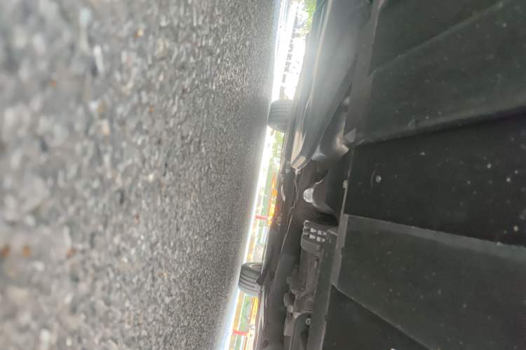 Used Mercedes-Benz B-Class 2017 B 200 Fashion Model
