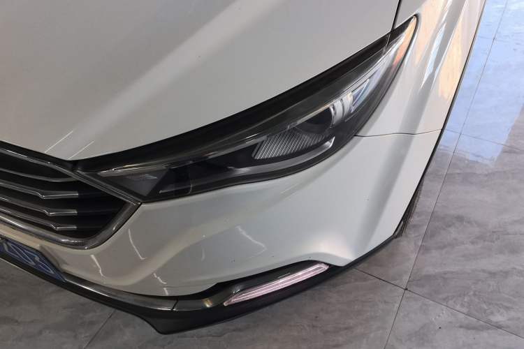 Used Bestune X40 2019 1.6L Automatic Connected Smart Cool Version China VI