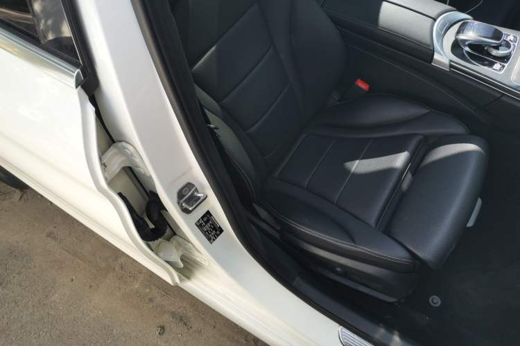 Used Mercedes-Benz C-Class 2017 Facelift C 200 L Sport Edition