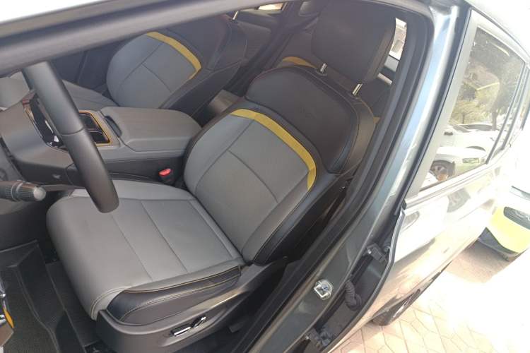 Used AION Y 2022 70 Enjoyment Edition Lithium Iron Phosphate