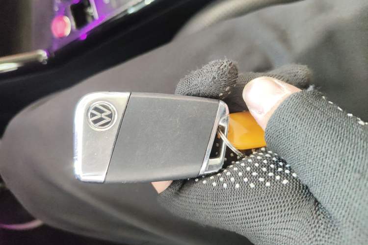 Used Volkswagen Passat 2023 330TSI Starry Luxury Edition