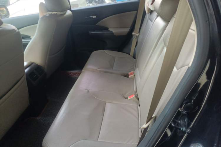 Used Honda CR-V 2016 2.0L Two-Wheel Drive Classic Edition
