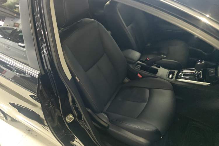 Used Nissan Sylphy 2018 1.6XV CVT Deluxe Edition
