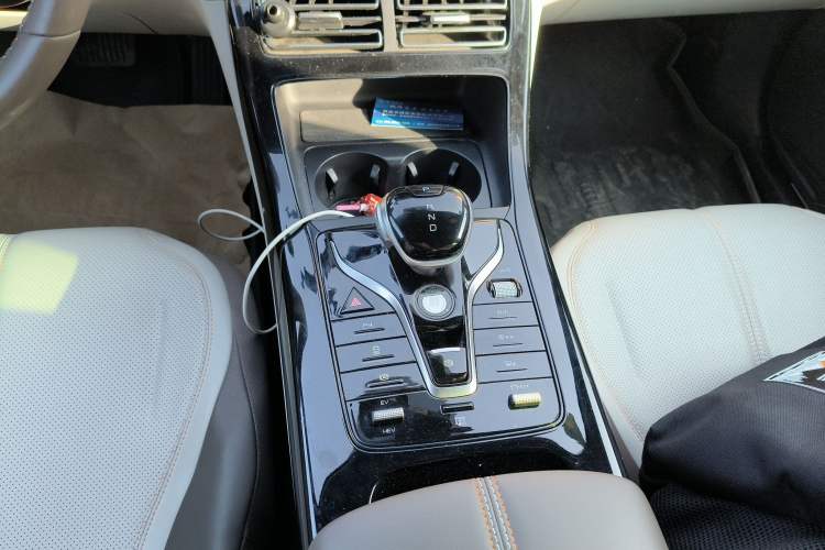 Used BYD Qin PLUS 2024 HONOR Edition DM-i 55KM Leading Model