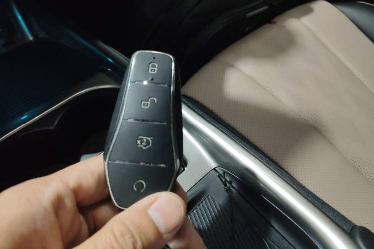 Used BYD Dolphin 2023 420 km Fashion Edition