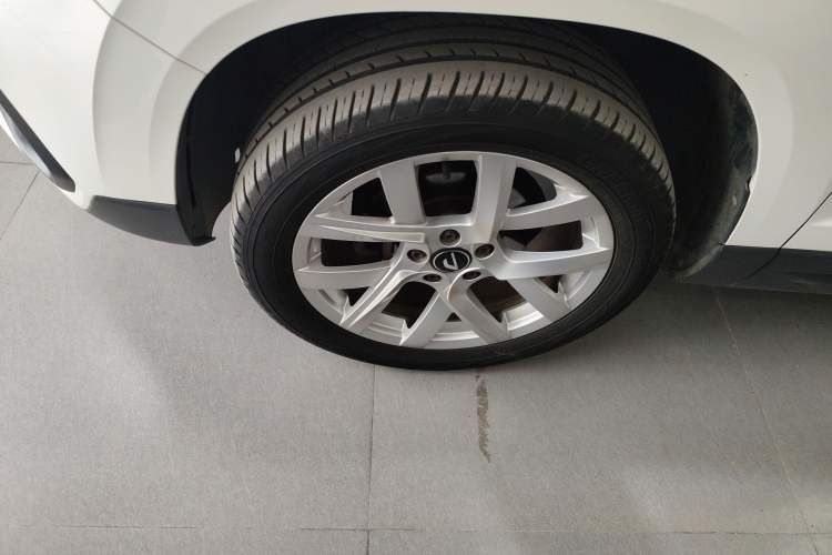 Used Jetta VS5 2023 280TSI Automatic Trend Edition