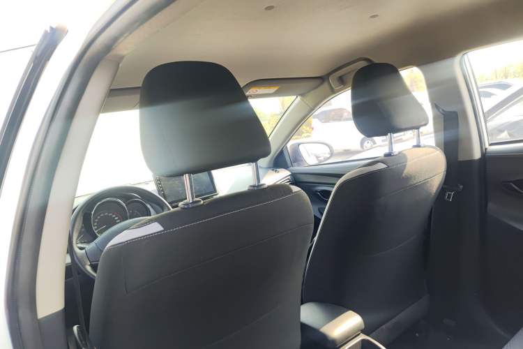 Used Toyota YARiS L 2021 1.5L CVT Leading Edition