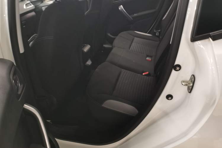 Used Peugeot 2008 2014 1.6L Automatic Trend Edition