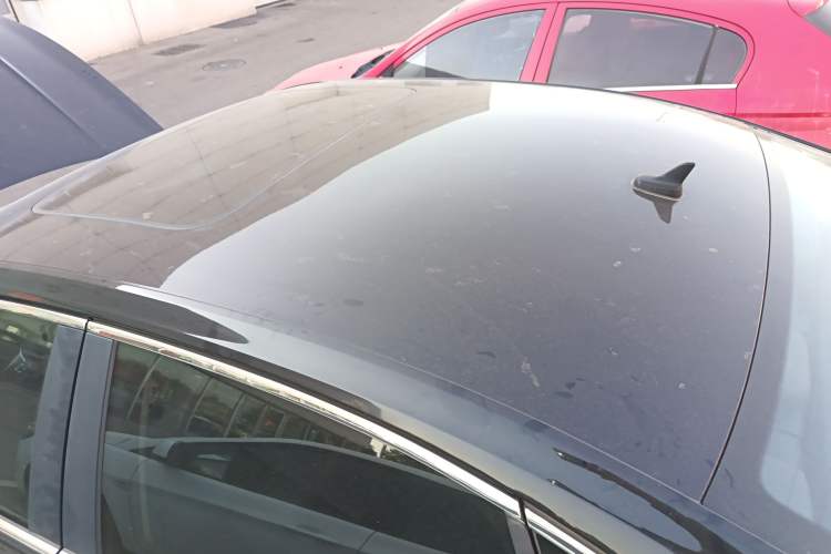 Used Volkswagen Lavida 2019 1.5L Automatic Comfort Edition China VI Standard
