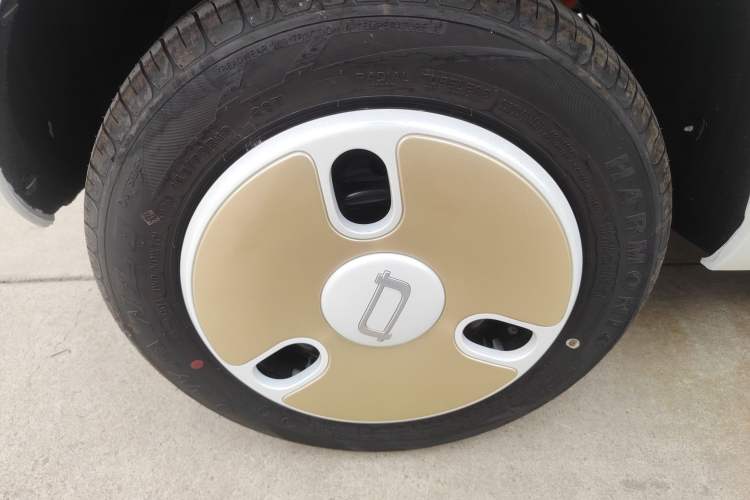 Used Bestune Pony 2025 222km Range Agile Horse