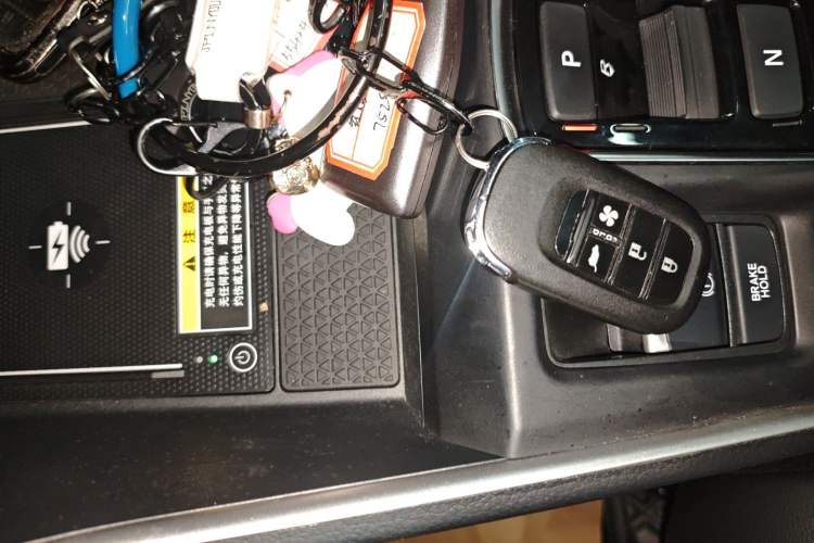 Used Honda Breeze New Energy 2023 ePHEV Ultimate Edition
