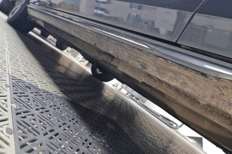 Used Audi A4L 2020 40 TFSI Luxury Dynamic Model
