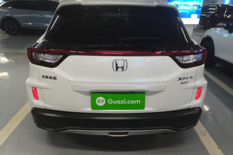 Used Honda XR-V 2017 1.8L EXi CVT Comfort Version
