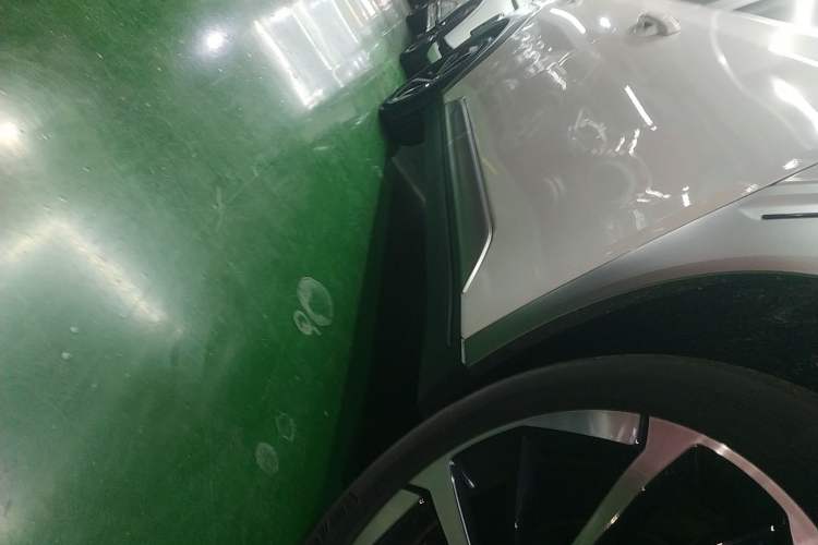 Used AION Y 2025 Plus 510 Smart Edition
