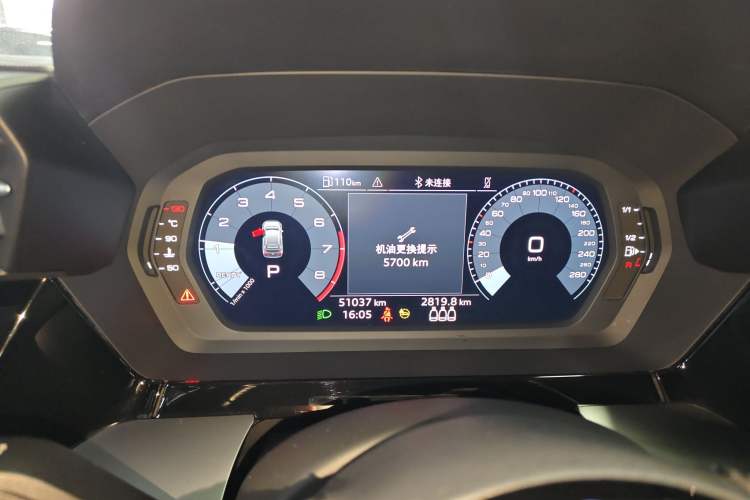 Used Audi A3 2022 Sportback 35 TFSI Ambition Sport Edition