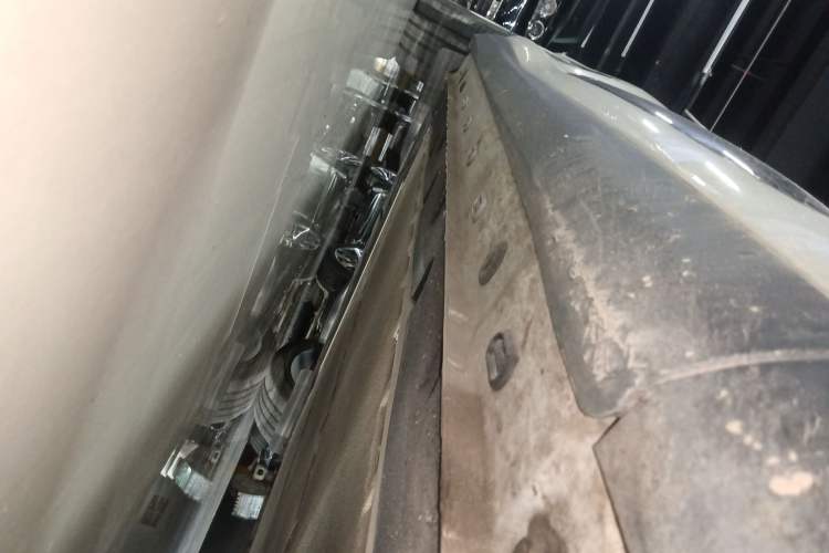 Used  LS6 2023 Max Enhanced Performance Edition
