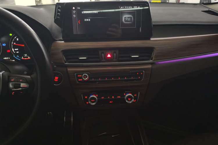 Used BMW X1 2020 sDrive20Li Premium Edition
