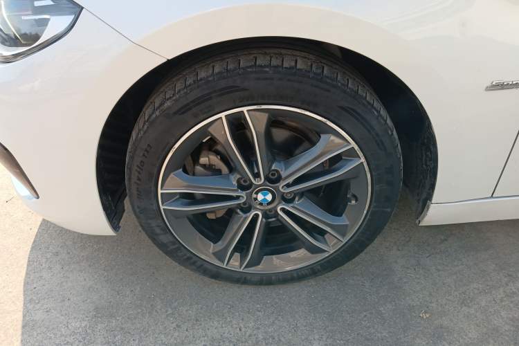 Used BMW 1 Series 2018 118i Sport Edition
