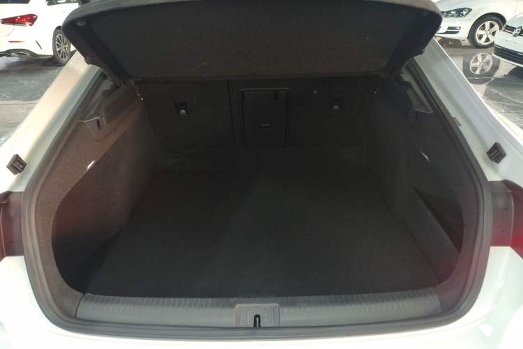 Used Volkswagen FAW-Volkswagen CC 2020 330TSI Glamour Edition China VI Standard