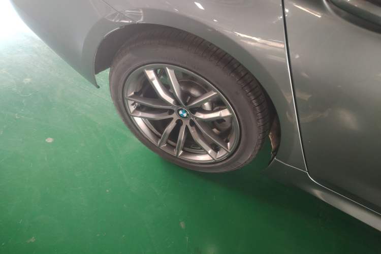 Used BMW 5 Series 2020 525i M Sport Package
